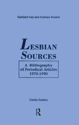Lesbian Sources 1