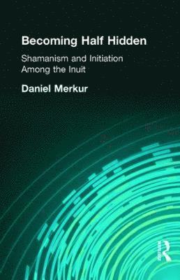 Becoming Half Hidden