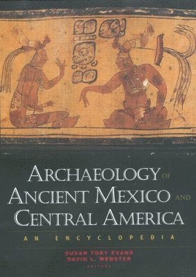 Archaeology of Ancient Mexico and Central America 1