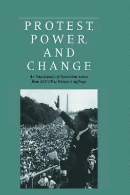 Protest, Power, and Change 1