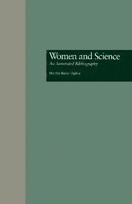 Women and Science 1