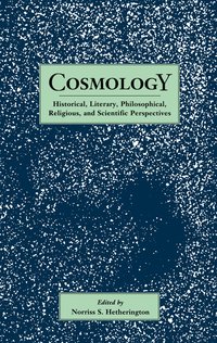 bokomslag Cosmology