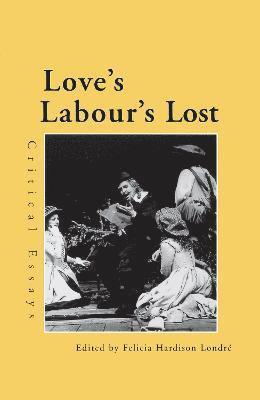 Love's Labour's Lost 1