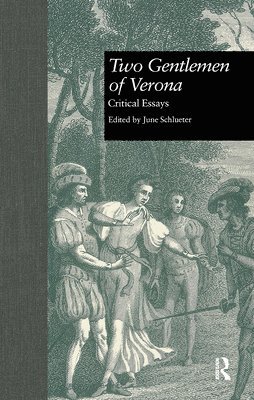 Two Gentlemen of Verona 1