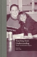 Teaching from Understanding 1