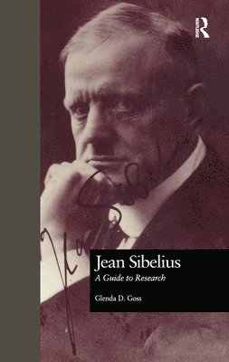 Jean Sibelius 1