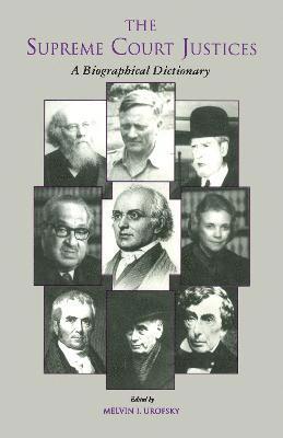 Supreme Court Justices