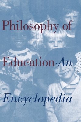 Philosophy of Education 1