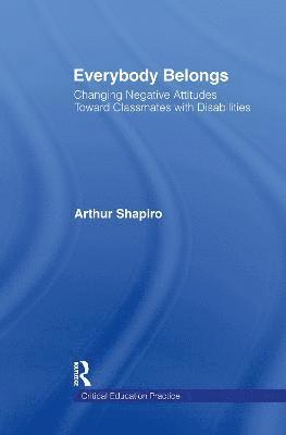Everybody Belongs 1