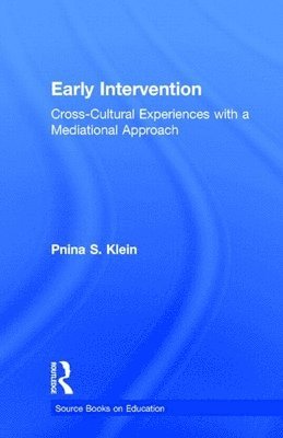 Early Intervention 1
