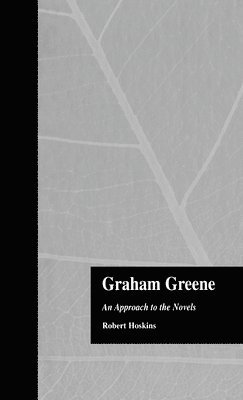 Graham Greene 1