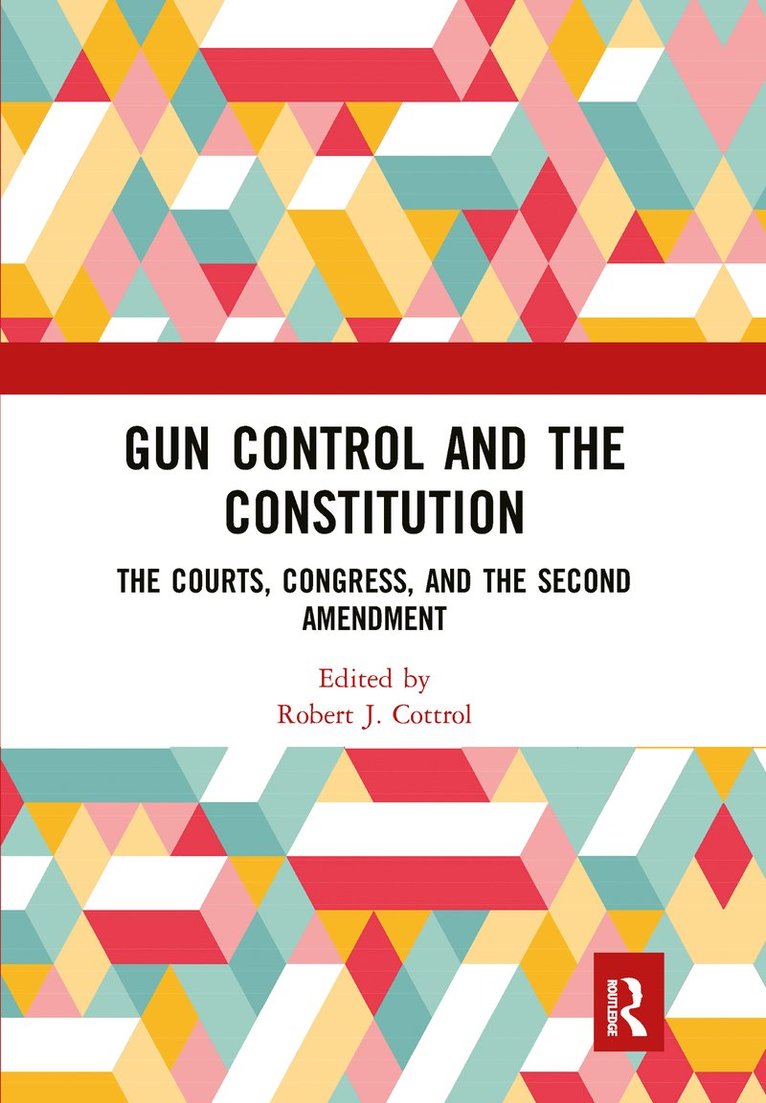 Gun Control and the Constitution 1