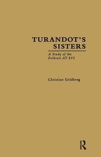 bokomslag Turandot's Sisters