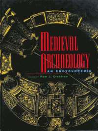 bokomslag Medieval Archaeology