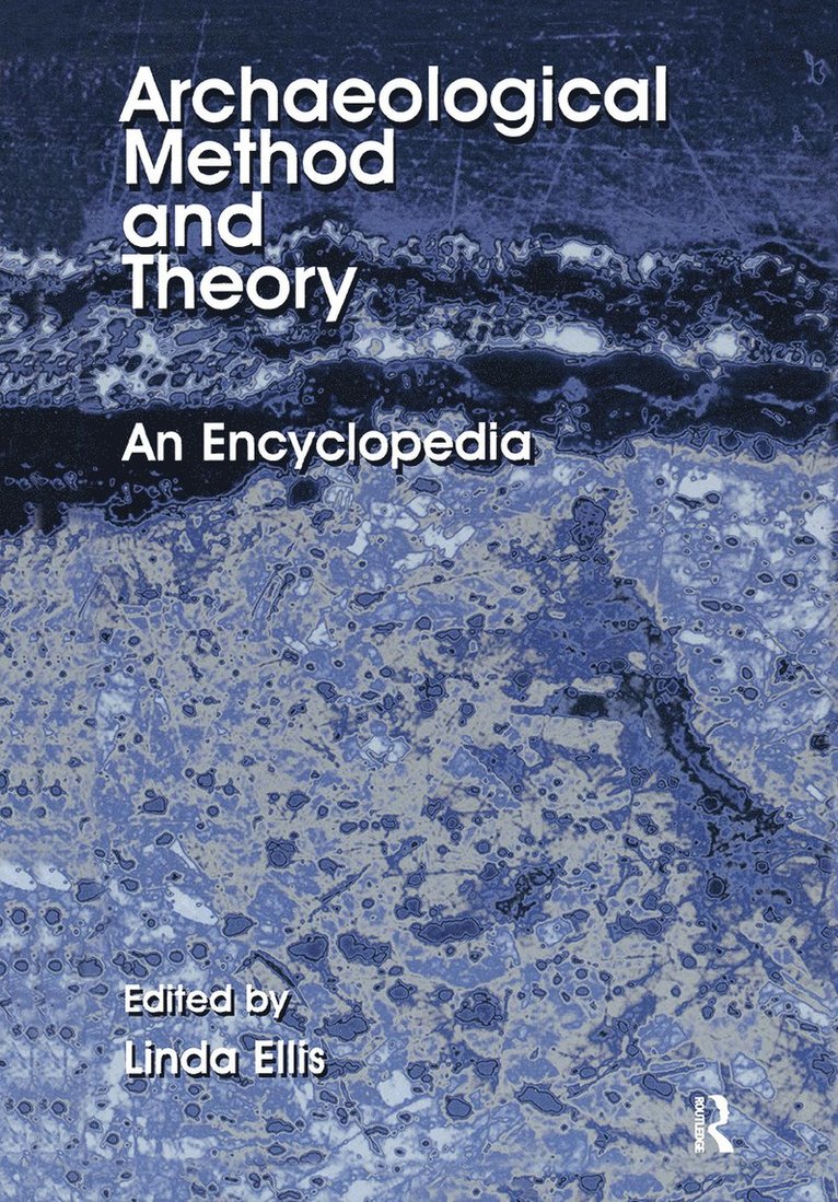 Archaeological Method and Theory