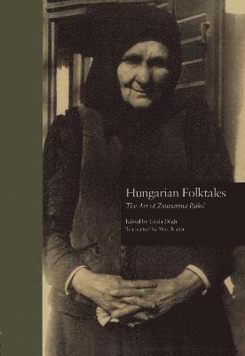 Hungarian Folktales