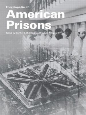 Encyclopedia of American Prisons 1