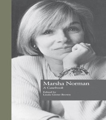 Marsha Norman 1