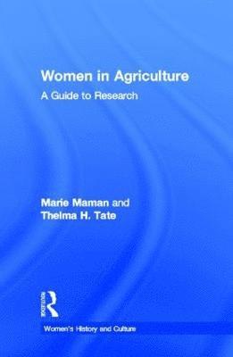 Women in Agriculture 1