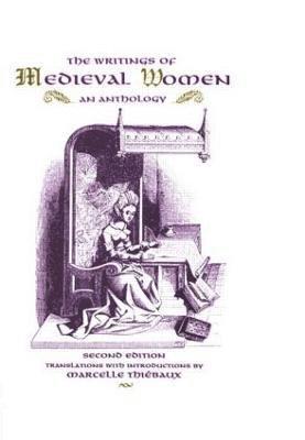 bokomslag The Writings of Medieval Women