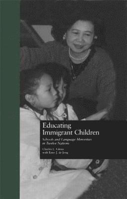 Educating Immigrant Children 1