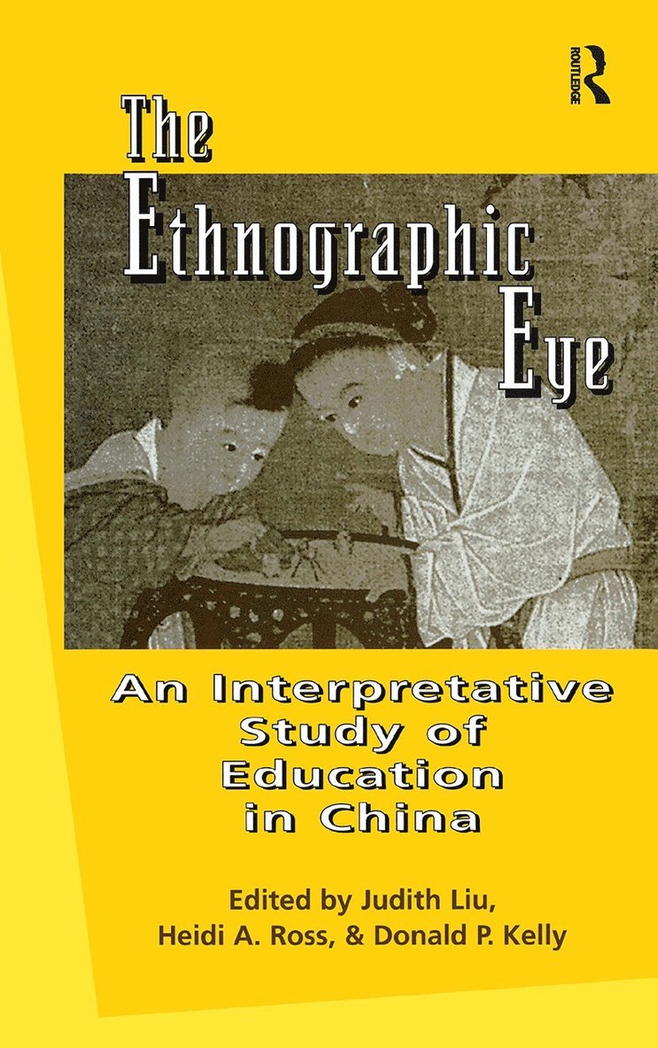 Ethnographic Eye