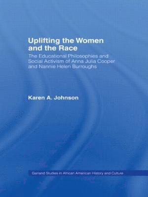 Uplifting the Women and the Race 1