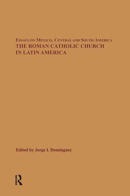 The Roman Catholic Church in Latin America 1