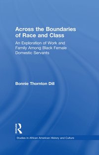 bokomslag Across the Boundaries of Race & Class