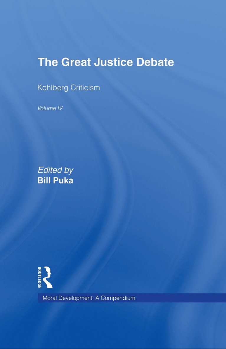 The Great Justice Debate 1