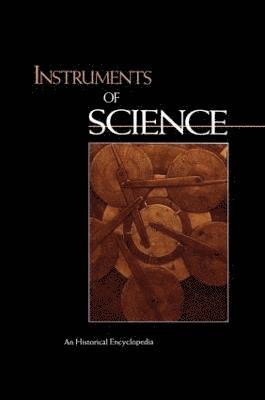 Instruments of Science 1