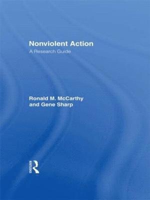 Nonviolent Action 1