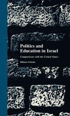 Politics and Education in Israel 1