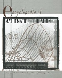 bokomslag Encyclopedia of Mathematics Education