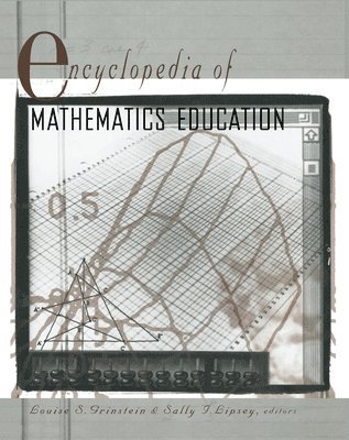 Encyclopedia of Mathematics Education 1