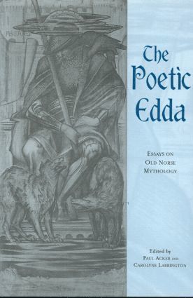 Poetic Edda 1