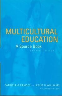 bokomslag Multicultural Education