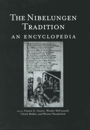 Nibelungen Tradition 1