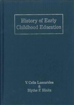 History of Early Childhood Education 1