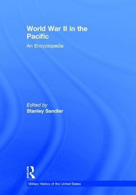 World War II in the Pacific 1