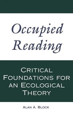 Occupied Reading 1