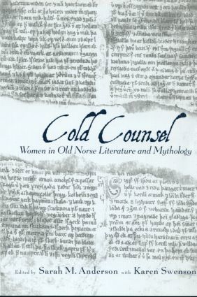 The Cold Counsel 1