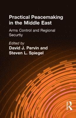 Practical Peacemaking in the Middle East 1