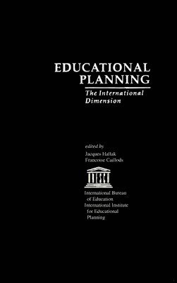 Educational Planning 1