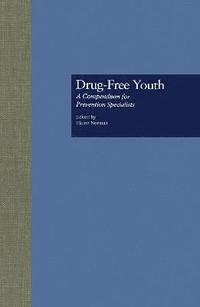bokomslag Drug Free Youth