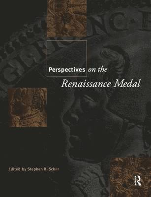 bokomslag Perspectives on the Renaissance Medal