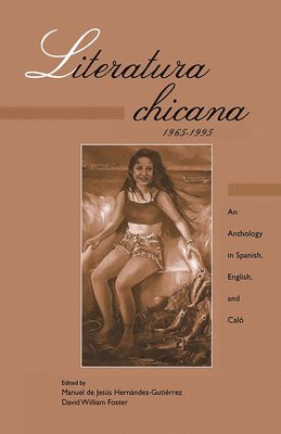 Literatura chicana, 1965-1995 1