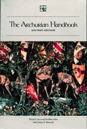 Norris J. Lacy, Geoffrey Ashe, Debra N. Mancoff - Arthurian Handbook, Häftad