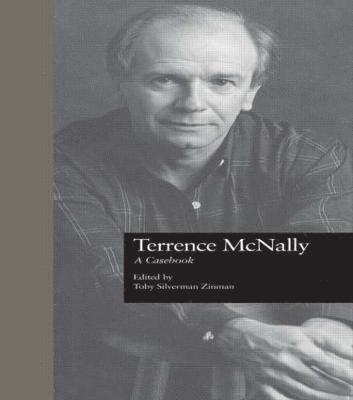 Terrence McNally 1