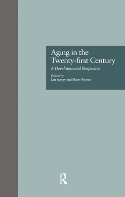 Aging in the Twenty-first Century 1